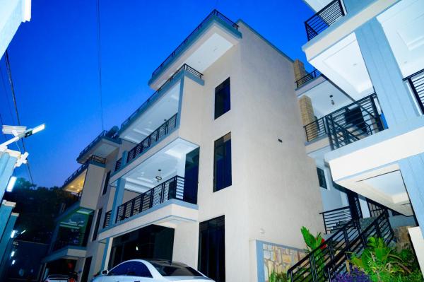 Golden Apartment, Reserva ahora Apartamento Kigali Nyarugenge