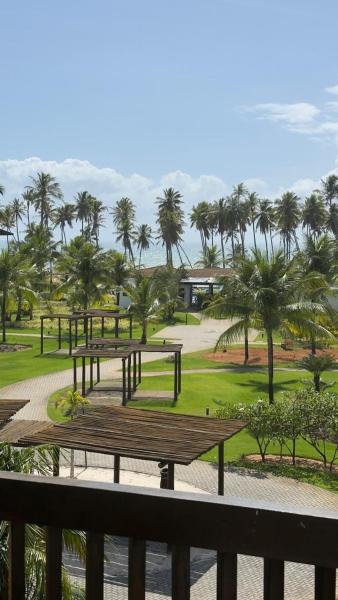 PRAIA do FORTE SALVADOR FRENTE MAR, Reserva ahora  Hoteles con piscina en Noreste de Brasil, Piscina