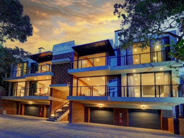 Milkwood Grove Luxury Apartments, Buchen Sie Ferienwohnung Wilderness George