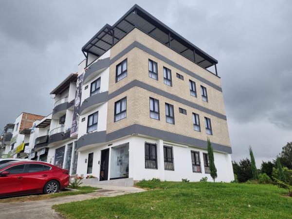 Andes Coliving