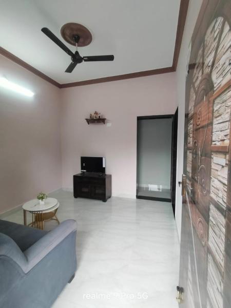 Ferns home stay, Buchen Sie  Betalbatim 