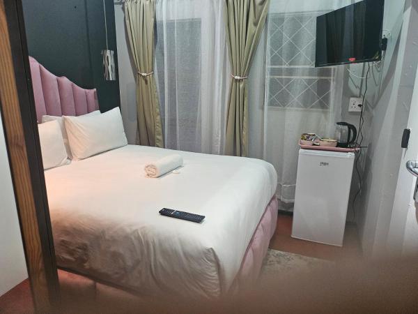 Ilitha Botique hotel, Buchen Sie  Umtata 