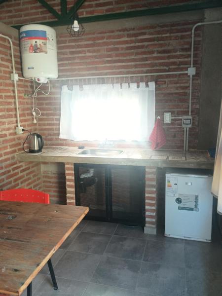 El Parador, Prenota  Hotel a Córdoba con parcheggio, Parcheggio