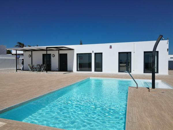 Villa Mare, Prenota  Hotel a Isole Canarie con piscina, Piscina