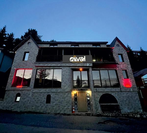 NIVAL - Hotel & Restaurant, Reserva ahora  Popova Shapka Sar Planina Ski