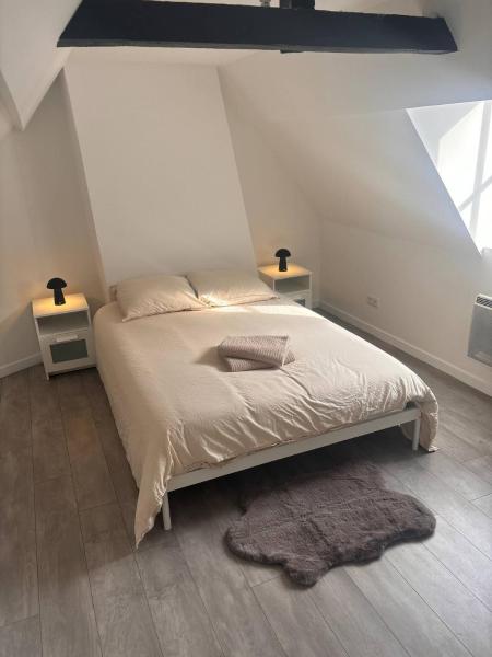 Le basque, Réserver  Douai 
