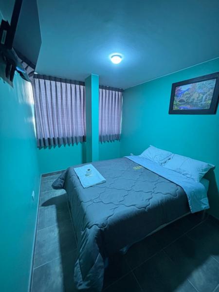 Hostal La Almohada del Rey, Buchen Sie  Arequipa Arequipa