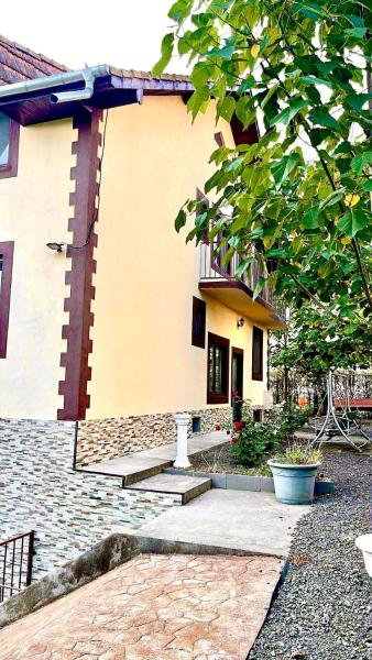 Casa Cosmina, Réserver  Sannicolau Mare Timiş