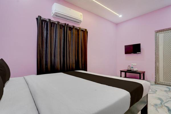 Hotel Singh Inn, Prenota  Bhubaneshwar Orissa
