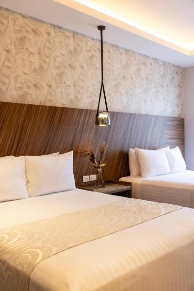 Hotel Boutique Alma, Buchen Sie  Hotels in Cedro mit Parkplatz, Parkplätze