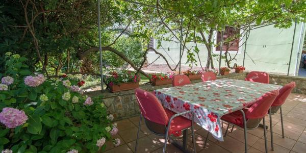 Arsenio, Buchen Sie  Mali Lošinj 