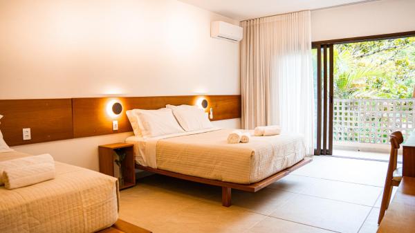 Casa Bihai, Prenota  Ubatuba Stato di San Paolo