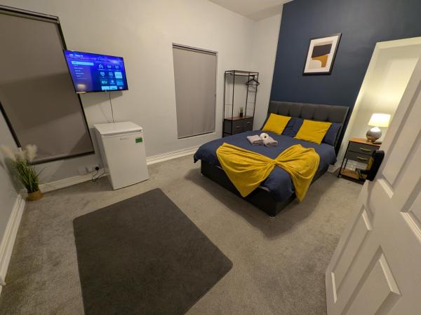 Stay Sleep Rest - Lonsdale, Prenota  Hull East Riding of Yorkshire