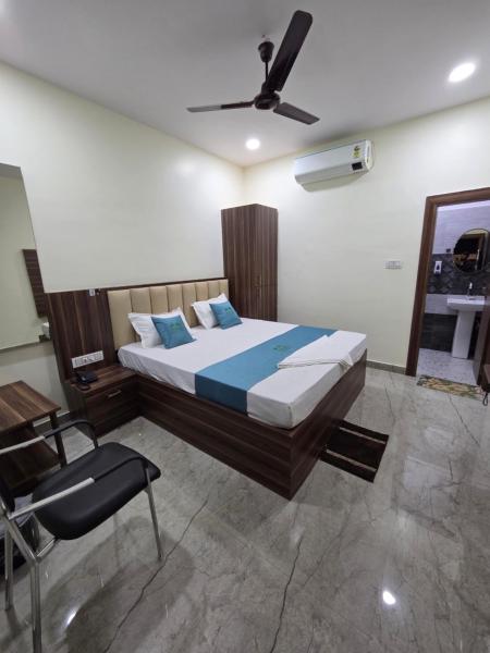 D-Avana Bliss Retreat Homestay, Réserver Hôtel Ranchi 