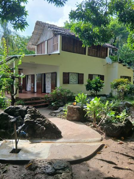 Villa des îles Nosy Komba, Reserva ahora  Nosy Komba Madagascar