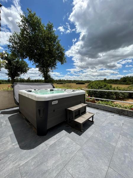 Appartement Vénus au coeur de la campagne, Réserver  Salt-en-Donzy 