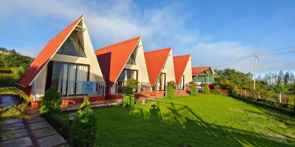 Rhythm Eco and Agro Stays, Réserver  Hôtels à Maharashtra avec piscine, Piscine