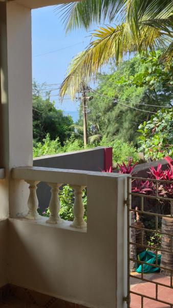 Ferns Cottage, Buchen Sie  Calangute 