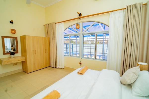 Talab Holidays, Reserva ahora  Mombasa Coast Region