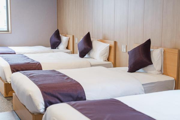 グランドベースMirai 長崎駅徒歩8分, Prenota Hotel Nagasaki Kyushu, vicino a Sofukuji Temple
