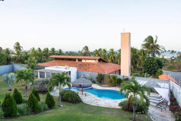 Casa Porpora Cumbuco, Reserva ahora  Hoteles con piscina en Noreste de Brasil, Piscina