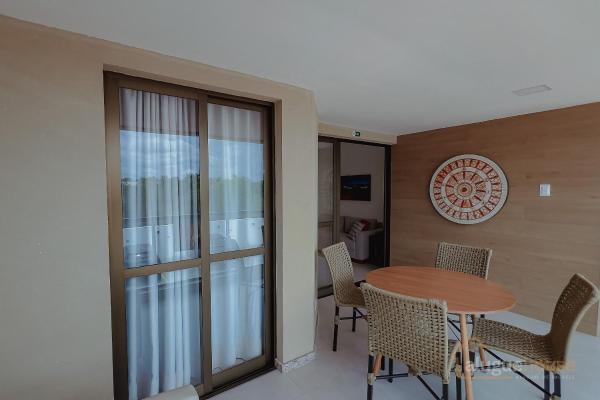 Apart Village 2qtos em Itacimirim prox Praia, Reserva ahora  Hoteles con piscina en Noreste de Brasil, Piscina
