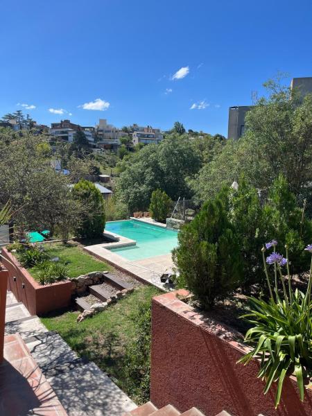 Rincón Villa del Lago, Prenota  Villa Carlos Paz 