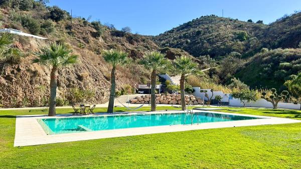 Villa Rural Era del Puerto, Prenota  Malaga Centro Malaga
