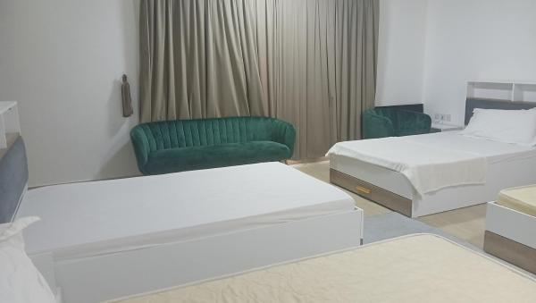Private Rooms And Bed Spaces Available In Sohar I18 OMR For EACH Person, Buchen Sie  Al ‘Awhī Al-Batina