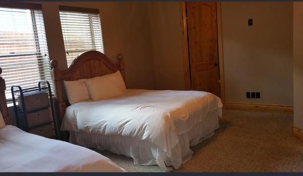 Highland Mesa Getaway, Prenota  Flagstaff 
