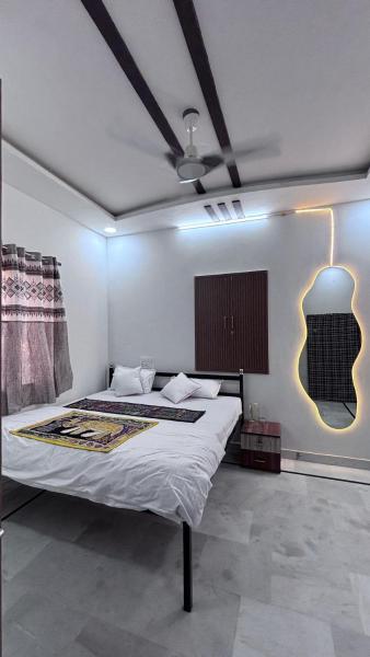 Shree Villa, Prenota  Hotel a Rajasthan con piscina, Piscina
