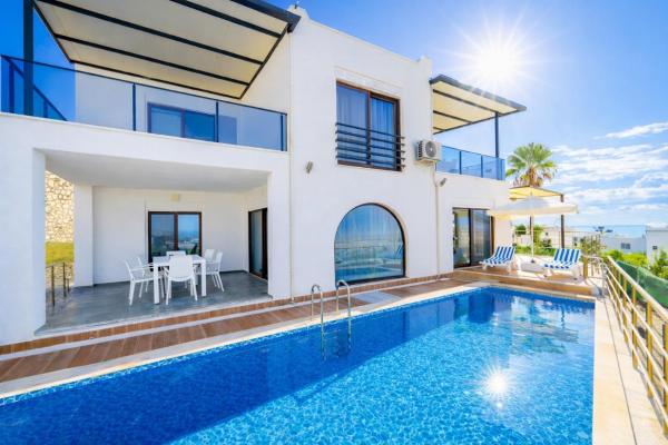 Villa Everest, Réserver  Kayacık Région égéenne