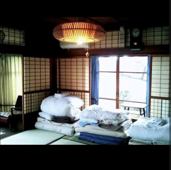 X N dlt not despleyed any posting, Prenota  Onomichi Hiroshima