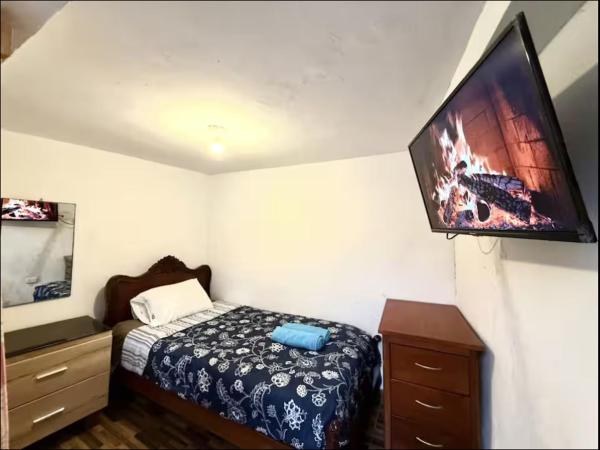 Casa Posada Doña Miriam Caraz Perú, Buchen Sie  Caraz 