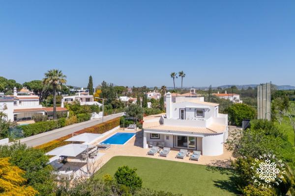 Villa Benjamin - Vale do Lobo, Prenota  Hotel a Algarve con parcheggio, Parcheggio