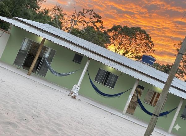 Pousada família, Reserva ahora  Hoteles en Noreste de Brasil con aparcamiento, Aparcamiento