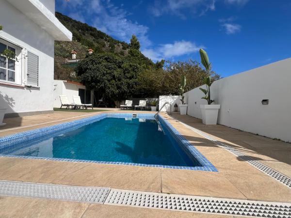 Sunset Teide & La Laguna Suite, Buchen Sie  Hotels mit Pool in Teneriffa, Schwimmbad