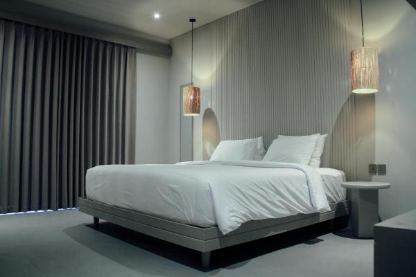 Greywood, Buchen Sie  Hotels in Lombok mit Parkplatz, Parkplätze
