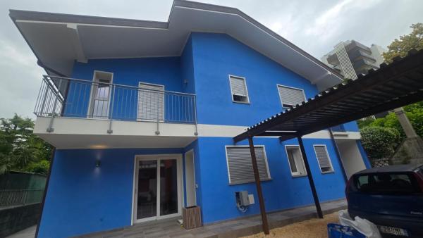Villa Mar y Luna, Reserva ahora  Hoteles en Véneto con aparcamiento, Aparcamiento
