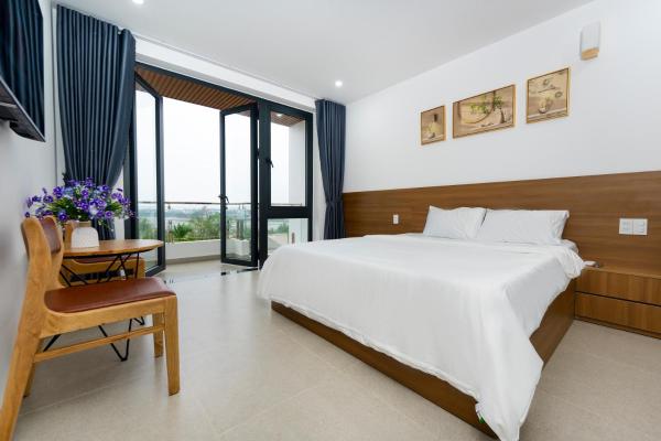 Phú Châu Motel, Book Motel Phu Vang Thua Thien - Hue