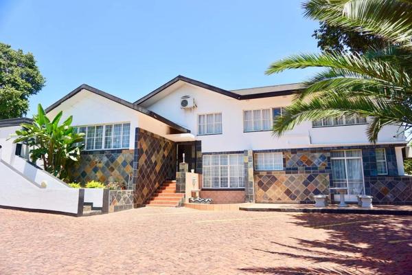 Khanimambo Guest House, Buchen Sie  Vosburg Nordkap