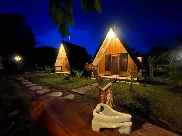 Zalfa Homestay, Buchen Sie  Taliwang Sumbawa