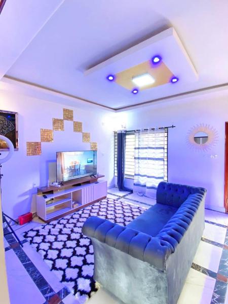 Elvira Plaza Residence, Buchen Sie  Jaunde Mfoundi