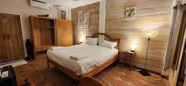 Nanun Paradise Uluwatu, Reserva ahora  Hoteles con piscina en Bali, Piscina