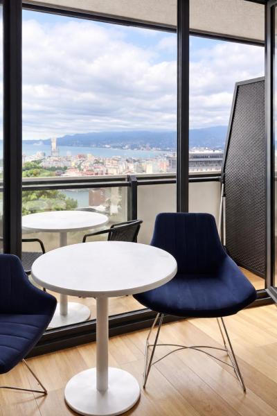 Orbi City A - C - D, Reserva ahora Hotel Hoteles en Ajara con aparcamiento, Aparcamiento