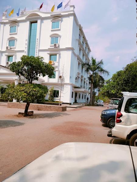 Hotel Brundaban, Réserver  Ghatgān Orissa