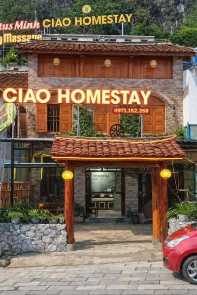Ciao Homestay, Prenota  Hotel a Ha Giang con parcheggio, Parcheggio