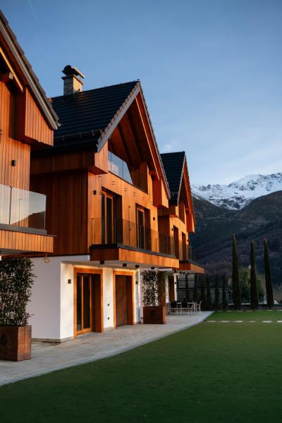 Classic Villas Prevalla, Prenota  Prevallë Prizren County