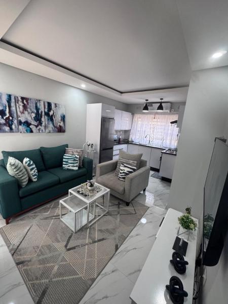 MAITA Apartments, Prenota Appartamento Chongwe Lusaka Province