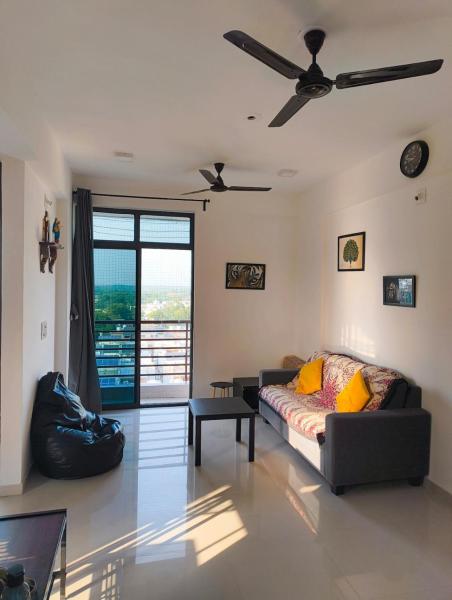 A Soothing Retreat in Palaj Village, Réserver  Gandhinagar 